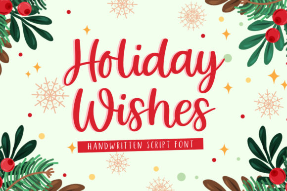Enhancing Web Design with Holiday Wishes