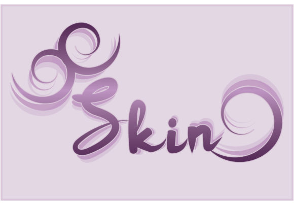 Font That Speaks: How Skin Elevates Your Brand