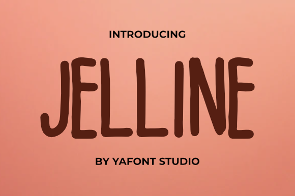 How Jelline Helped My Bakery Look More Professional