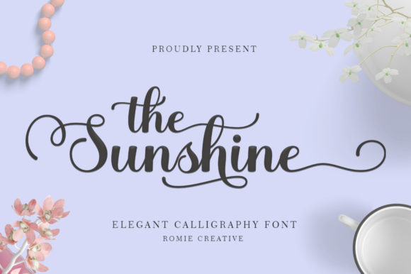 The Sunshine