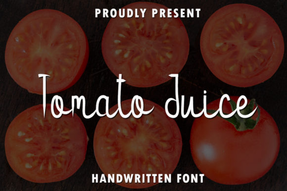 Tomato Juice