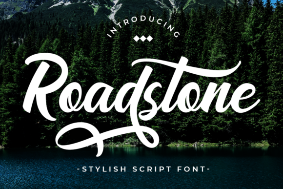 Unlocking Visual Impact with Road Stone