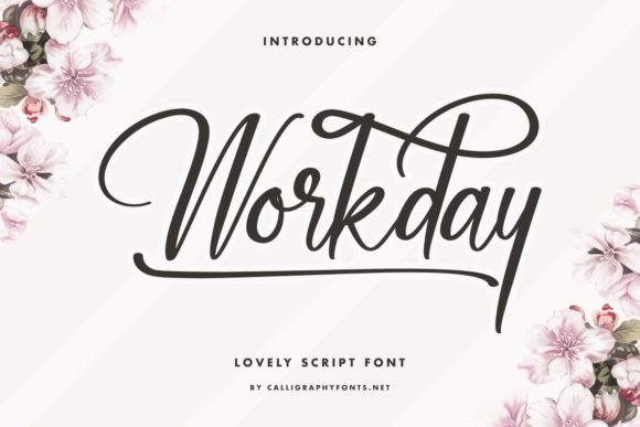 Workday